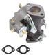 Carburetor New Fits John Deere B Tractors Dltx10 Dltx34 Dltx67 Dltx73 Us