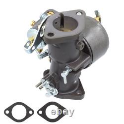Carburetor New Fits John Deere B Tractors DLTX10 DLTX34 DLTX67 DLTX73 US