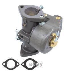 Carburetor New Fits John Deere B Tractors DLTX10 DLTX34 DLTX67 DLTX73 US
