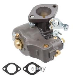 Carburetor New Fits John Deere B Tractors DLTX10 DLTX34 DLTX67 DLTX73 US