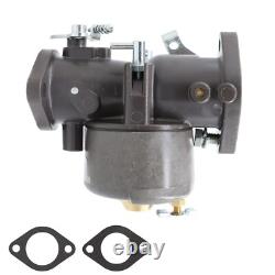 Carburetor New Fits John Deere B Tractors DLTX10 DLTX34 DLTX67 DLTX73 US