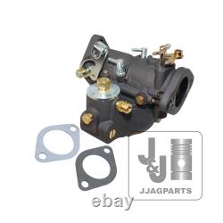 Carburetor, New-Fits John Deere G Tractor with Marvel Schebler DLTX 24, 51