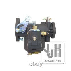 Carburetor, New-Fits John Deere G Tractor with Marvel Schebler DLTX 24, 51