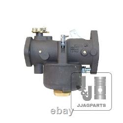 Carburetor, New-Fits John Deere G Tractor with Marvel Schebler DLTX 24, 51