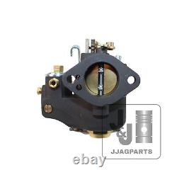 Carburetor, New-Fits John Deere G Tractor with Marvel Schebler DLTX 24, 51