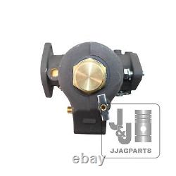 Carburetor, New-Fits John Deere G Tractor with Marvel Schebler DLTX 24, 51