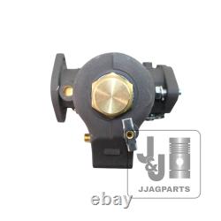 Carburetor, New-Fits John Deere G Tractor with Marvel Schebler DLTX 24, 51