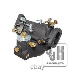 Carburetor, New-Fits John Deere G Tractor with Marvel Schebler DLTX 24, 51