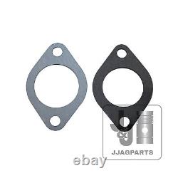 Carburetor, New-Fits John Deere G Tractor with Marvel Schebler DLTX 24, 51