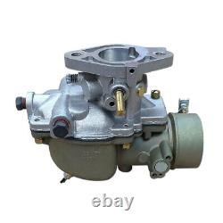 Carburetor New Fits John Deere M 40 320 430 1020 2010 2020 2510 Tractors Zenith