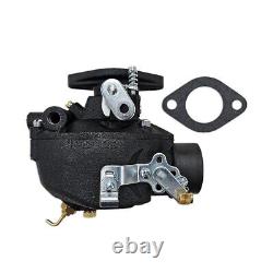 Carburetor New Fits John Deere M MC MT 40 320 330 Tractors TSX245 TSX530