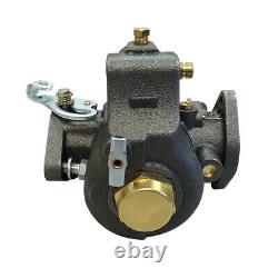 Carburetor, New-Fits John Deere Tractor G series with Marvel Schebler DLTX 24, 51