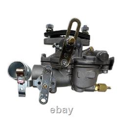 Carburetor New John Deere L LA Tractors Zenith Replacement AL20225T