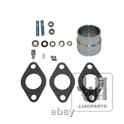 Carburetor New John Deere L LA Tractors Zenith Replacement AL20225T