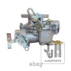 Carburetor New John Deere L LA Tractors Zenith Replacement AL20225T