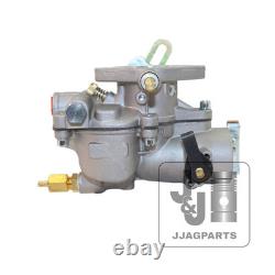 Carburetor New John Deere L LA Tractors Zenith Replacement AL20225T
