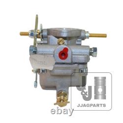 Carburetor New John Deere L LA Tractors Zenith Replacement AL20225T