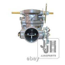 Carburetor New John Deere L LA Tractors Zenith Replacement AL20225T