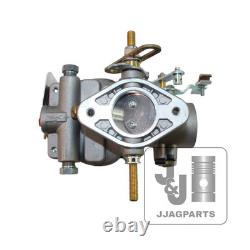 Carburetor New John Deere L LA Tractors Zenith Replacement AL20225T
