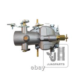 Carburetor New John Deere L LA Tractors Zenith Replacement AL20225T