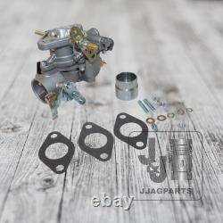 Carburetor New John Deere L LA Tractors Zenith Replacement AL20225T