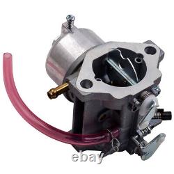 Carburetors For John Deere GS75 HD75 180 185 260 and 265 Tractors 15003-2296