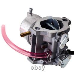 Carburetors For John Deere GS75 HD75 180 185 260 and 265 Tractors 15003-2296