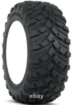 Carlisle Versa Turf 26-12R12 4 Ply Lawn & Garden/Turf Tire 6L0915