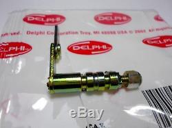 Cav Top Cover Kit Lucas DPA Diesel Injection Pump Gasket Leak Delphi Throttle