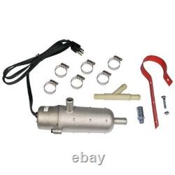 Circulating Tank Heater Fits John Deere Replaces 12100 Circulating Tank Heater Fits John Deere Replaces 12100