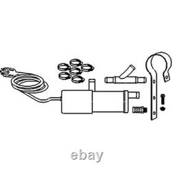 Circulating Tank Heater Fits John Deere Replaces 12100 Circulating Tank Heater Fits John Deere Replaces 12100