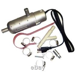 Circulating Tank Heater Fits John Deere Replaces 12100 Circulating Tank Heater Fits John Deere Replaces 12100