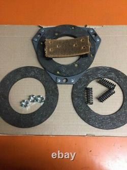 Clutch Kit for John Deere 50, 520, and 530 Tractors