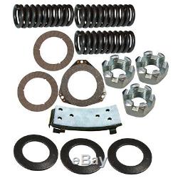 Clutch Kit for John Deere 60, 620, and 630 tractors