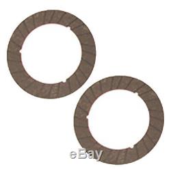 Clutch Kit for John Deere 60, 620, and 630 tractors