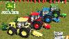 Colors Gaming D John Deere 6r Series Tractor Colored Logs Transport Farming Simulator 19