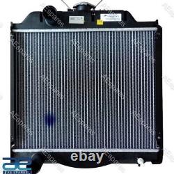 Compatible With John Deere Equipment Radiator ECs