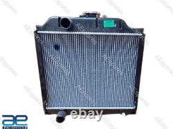 Compatible With John Deere Equipment Radiator ECs