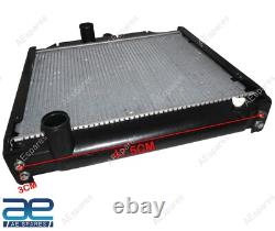 Compatible With John Deere Original Equipment Radiator