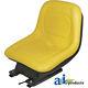 Compatible With John Deere Seat With Suspension Am131801 355d, 345 (sn 70001-), 335