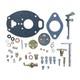 Complete Carburetor Kit Fits John Deere M Mc Mt 40 320 330 Tractors With Tsx245