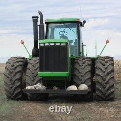 Complete LED Light Kit Fits John Deere 9000 Series Tractors (Pkg. Of 12)