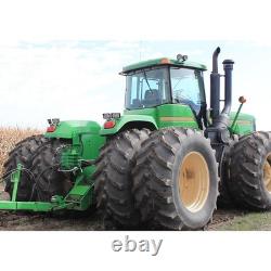 Complete LED Light Kit Fits John Deere 9000 Series Tractors (Pkg. Of 12)