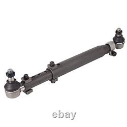 Complete Tie Rod Assembly Fits John Deere Tractors Replaces AR44332