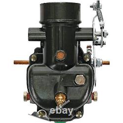 Complete Tractor Carburetor 1403-0001 Compatible Replacement for John Deere