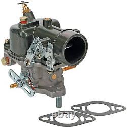 Complete Tractor Carburetor 1403-0001 Compatible Replacement for John Deere
