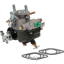 Complete Tractor Carburetor 1403-0001 Compatible Replacement for John Deere