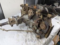 Craftsman DYT 4000 Husqvarna Tractor Transmission Tranaxle HydroGear 336-0510