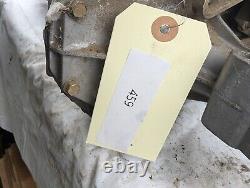 Craftsman DYT 4000 Husqvarna Tractor Transmission Tranaxle HydroGear 336-0510