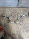 Craftsman Lt 1000 Lawn Tractor Transmission Transaxle Rear End 5 Speed